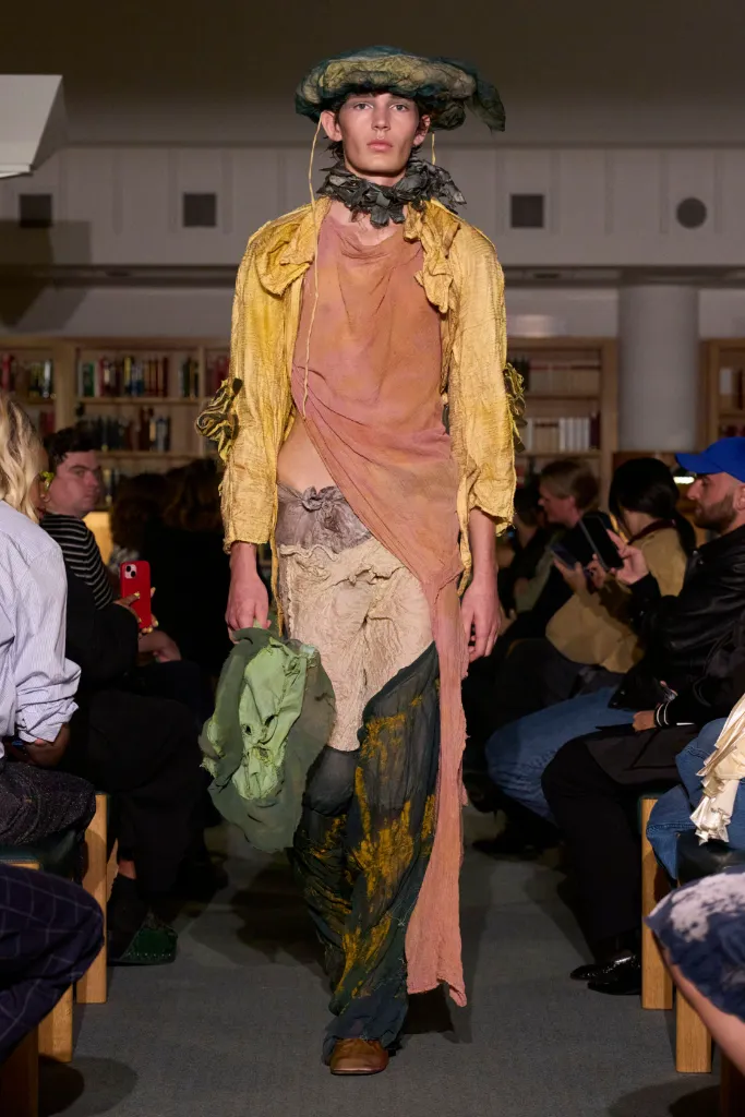 Paolo Carzana 26SS005